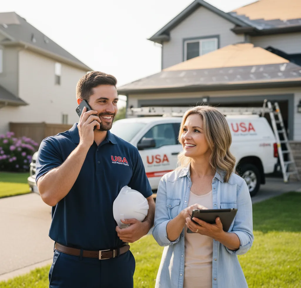 Roof Maintenance in Pierson, FL